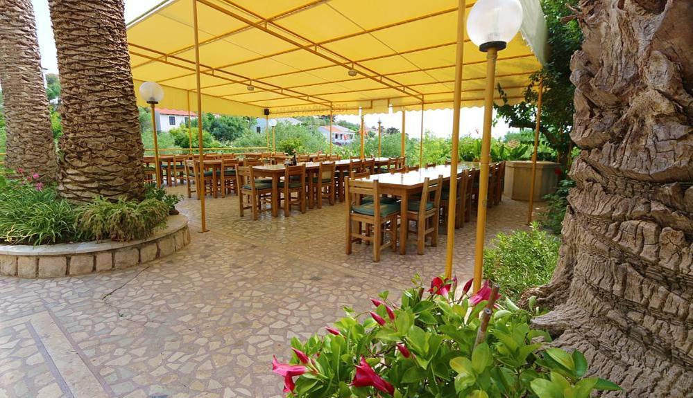 Villa Romantica Lun  Exterior foto
