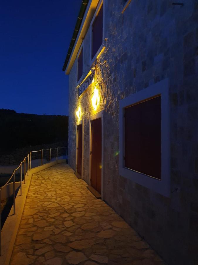 Villa Romantica Lun  Exterior foto