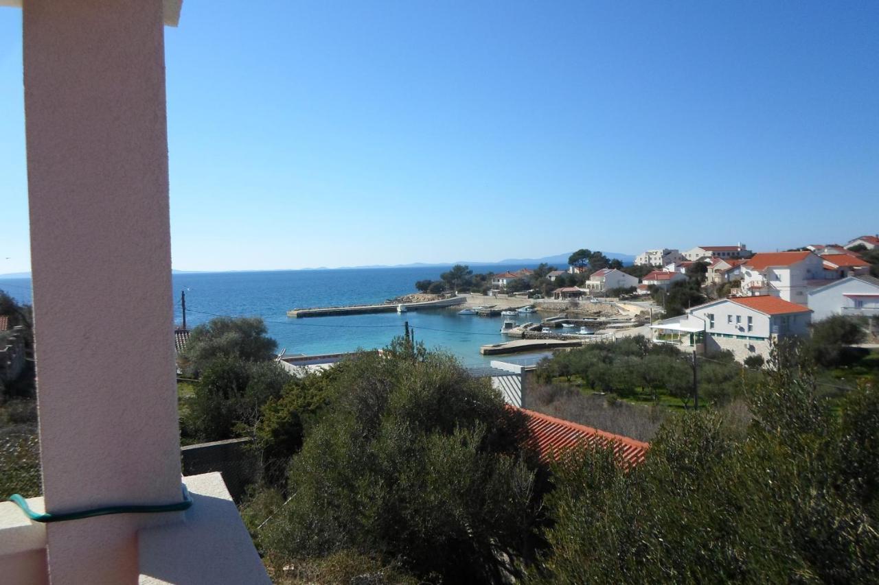 Villa Romantica Lun  Exterior foto